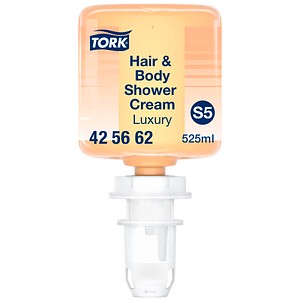 7322541450575 - Flüssigseife Hair&Body Duschreme 7322541450575 525 Milliliter 7322541450575 - Flüssigseife Hair&Body Duschreme 7322541450575 525 Milliliter