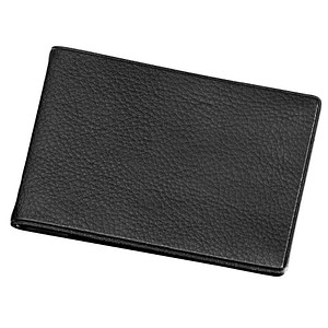 4000225050275 - Kartenhülle mit Abschirmfolie 3276800 115x78mm für 6 Karten 4000225050275 Veloflex 4000225050275 - Kartenhülle mit Abschirmfolie 3276800 115x78mm für 6 Karten 4000225050275 Veloflex