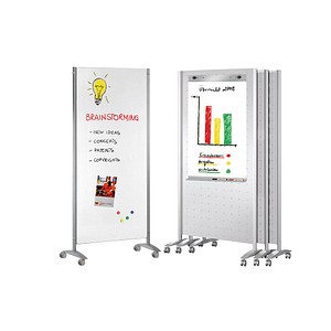 4044917416000 - Wandelement Whiteboard 6967 f Stellwand Metropol 80x175cm 4044917416000 Kerkmann 4044917416000 - Wandelement Whiteboard 6967 f Stellwand Metropol 80x175cm 4044917416000 Kerkmann