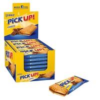 Leibniz Pick Up Choco Kekse 24x 28 0 G Gunstig Online Kaufen Office Discount