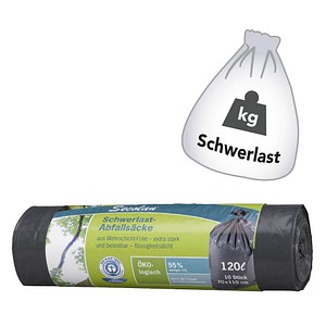 Bio-Müllbeutel  von Secolan®