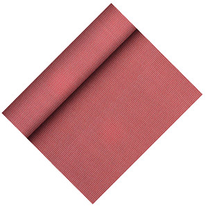 4002911857571 - Tischläufer soft selection plus 85757 40cmx24m bordeaux 4002911857571 Papstar