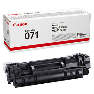 4549292209020 - 071 - Schwarz - original - Tonerpatrone - für i-SENSYS LBP122dw MF272dw 4549292209020 - 071 - Schwarz - original - Tonerpatrone - für i-SENSYS LBP122dw MF272dw