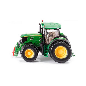 4006874032822 - Traktor John Deere 6210R 3282 Spielzeugauto 4006874032822 siku 4006874032822 - Traktor John Deere 6210R 3282 Spielzeugauto 4006874032822 siku