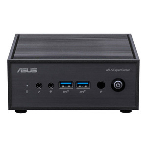 4711387197608 - ASUS ExpertCenter PN42-SN100AD Mini Desktop PC (Intel N100 Prozessor integrierte Intel UHD Grafik 4GB DDR4 Speicher 1