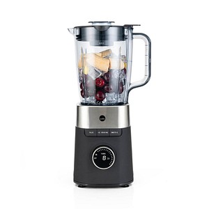 7044876041616 - BLPT-1200 Standmixer schwarz silber 1200 W
