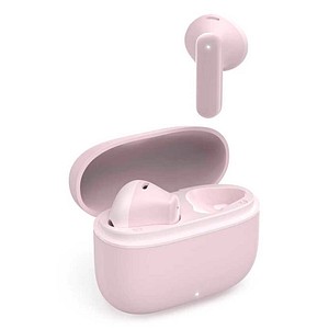 hama Freedom Light II In-Ear-Kopfhörer rosa