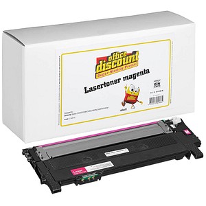 4250073823662 - magenta Toner kompatibel zu SAMSUNG CLT-M404S (SU234A) 4250073823662 - magenta Toner kompatibel zu SAMSUNG CLT-M404S (SU234A)