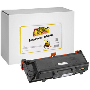 4250073825413 -  schwarz Toner kompatibel zu SAMSUNG MLT-D204L (SU929A)