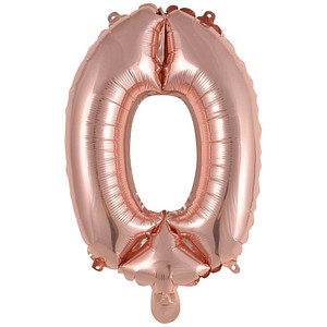0194099036092 - Folienballon Mini Zahl 0 rose 0194099036092 HEAD 9909698 0194099036092 - Folienballon Mini Zahl 0 rose 0194099036092 HEAD 9909698