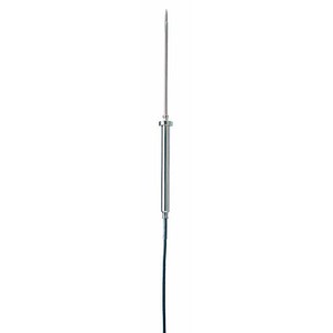 4029547001949 - TE Typ T Edelstahl Temperaturfühler für Lebensmittel silber 4029547001949 testo 4029547001949 - TE Typ T Edelstahl Temperaturfühler für Lebensmittel silber 4029547001949 testo