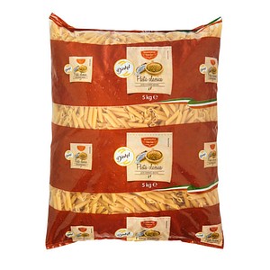 4006196097943 - Classica Dinkel Penne Rigate 50 kg