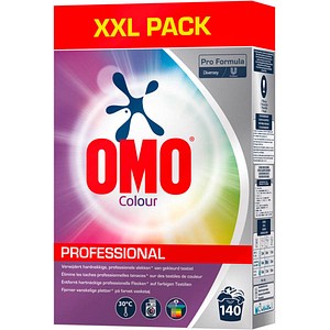 7615400860494 - Waschmittel Professional Colour 7kg 7615400860494 7 Kilogramm