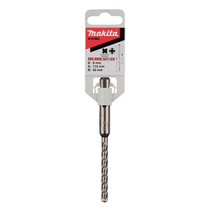 0088381520850 -  NEMESIS II B-57962 Hammerbohrer Arbeitslänge 500 mm Gesamtlänge 1150 mm Durchmesser 60 mm 0088381520850 makita