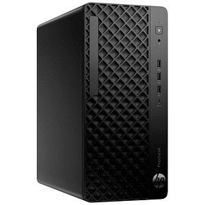 0199251748219 - ProDesk 4 G1i AI - Tower - Core Ultra 7 265 - RAM 32 GB - SSD 512 GB - NVMe