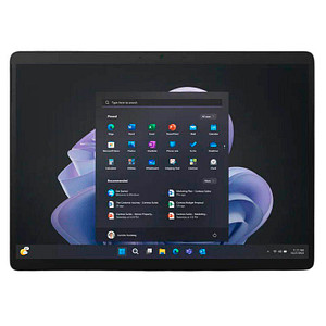 Microsoft Surface Pro 9 Tablet 33,0 cm (13,0 Zoll) 256 GB schwarz