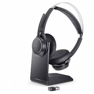 DELL PRO WL7022 Bluetooth-Headset schwarz