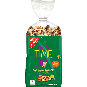 4311501720011 - Traube-Nuss Müsli 10 kg 4311501720011 GUT&GÜNSTIG 4311501720011 - Traube-Nuss Müsli 10 kg 4311501720011 GUT&GÜNSTIG