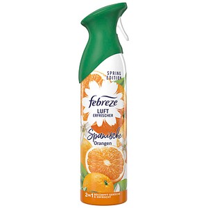 8700216498197 - Raumspray Spanische Orange fruchtig 185 ml 8700216498197 185 Milliliter 8700216498197 - Raumspray Spanische Orange fruchtig 185 ml 8700216498197 185 Milliliter