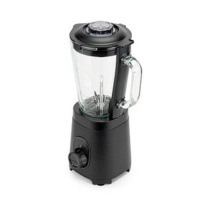 7044876099051 - DBL-1200B Standmixer schwarz 1200 W 7044876099051 - DBL-1200B Standmixer schwarz 1200 W