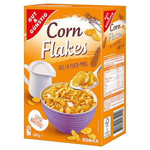 4311501720042 - Cerealien 5000 g 4311501720042 GUT&GÜNSTIG 500 Gramm 4311501720042 - Cerealien 5000 g 4311501720042 GUT&GÜNSTIG 500 Gramm