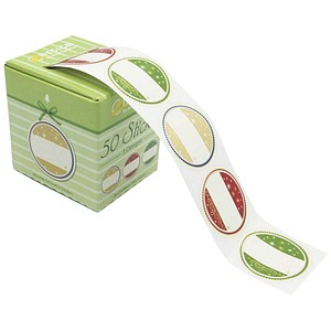 4004182568293 - 56829 Dekorativer Aufkleber Papier Mehrfarbig Dauerhaft 50 Stück(e) (56829) 4004182568293 - 56829 Dekorativer Aufkleber Papier Mehrfarbig Dauerhaft 50 Stück(e) (56829)