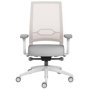 4049694007861 - Bürostuhl sequaterback 2 membran qb-125 201 Stoff grau Gestell grau 4049694007861 - Bürostuhl sequaterback 2 membran qb-125 201 Stoff grau Gestell grau