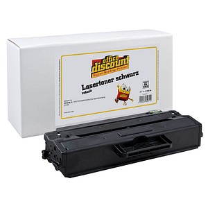 4250073816947 -  schwarz Toner kompatibel zu SAMSUNG MLT-D1052 (SU759A)