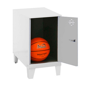 8425437119972 - Spind SIMONLOCKER DISM weiß grau 8425437119972 1 Schließfach 300 x 500 x 575 cm 8425437119972 Simonrack 8425437119972 - Spind SIMONLOCKER DISM weiß grau 8425437119972 1 Schließfach 300 x 500 x 575 cm 8425437119972 Simonrack