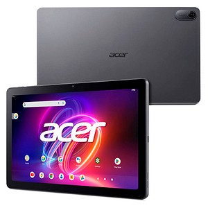 4711474093042 - ICONIA Tab P10 P10-21Q - Tablet - Android 14 - 256 GB UFS card - 264 cm (104) IPS (2000 x 1200) - microSD-Steckplatz 4711474093042 - ICONIA Tab P10 P10-21Q - Tablet - Android 14 - 256 GB UFS card - 264 cm (104) IPS (2000 x 1200) - microSD-Steckplatz