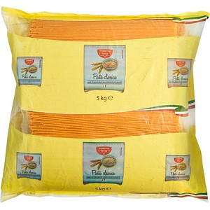 4006196097448 - Classica Vollkorn Spaghetti 50 kg