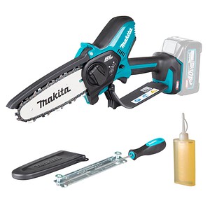 0197050007643 - makita UC029GZ Akku-Kettensäge 400 V max ohne Akku 0197050007643 - makita UC029GZ Akku-Kettensäge 400 V max ohne Akku