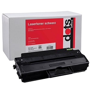 4250073731202 - Toner 3509HC00-DOTS kompatibel zu Samsung MLT-D103l schwarz 4250073731202 Dots