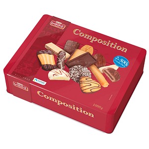 4006894512304 - Lambertz Composition Gebäckmischung 1kg