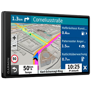GARMIN Drive™ 55 (5,5 office MT-S Zoll) 14,0 cm EU | discount Navigationsgerät