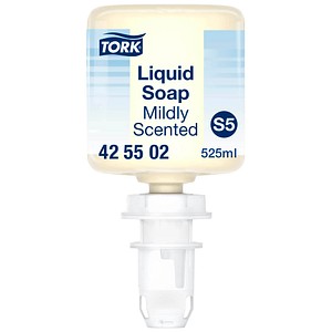 7322541450155 - Flüssigseife mild duftend 7322541450155 525 Milliliter 7322541450155 - Flüssigseife mild duftend 7322541450155 525 Milliliter