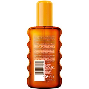 4005900870407 - Sonnenpflege Sonnenschutz Sonnenöl-Spray Tropical Bronze LSF 6 200 ml 4005900870407 - Sonnenpflege Sonnenschutz Sonnenöl-Spray Tropical Bronze LSF 6 200 ml