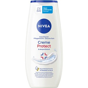 4005900933867 - Körperpflege Duschpflege Creme Protect Pflegedusche 250 ml