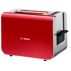 4242005504855 - BOSCH Styline TAT8614N Toaster rot