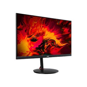 4710886424741 - acer ACER Nitro XV252QF 62cm (245) FHD IPS Gaming-Monitor HDMI DP 390Hz 05ms HDR (UMKX2EEF01)
