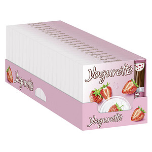 Yogurette Schokoriegel 20x 50 g