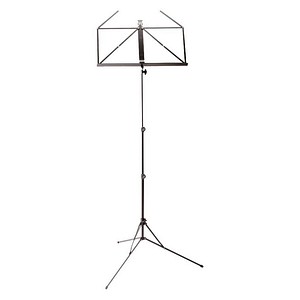 4016842825257 - 101 Notenpult neues Modell Notenständer 10100 schwarz Höhe 650-1225mm 4016842825257 - 101 Notenpult neues Modell Notenständer 10100 schwarz Höhe 650-1225mm