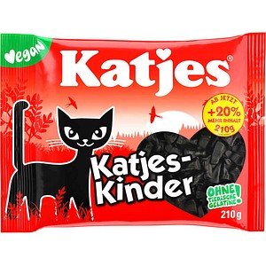 4037400346014 - Katjes-Kinder Lakritz 2100 g
