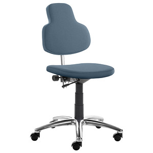 4032376075463 - Arbeitsdrehstuhl myMAX taubenblau 4032376075463 Mayer 4032376075463 - Arbeitsdrehstuhl myMAX taubenblau 4032376075463 Mayer