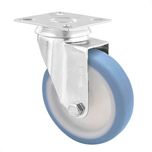 4001073051742 - Apparate-Lenkrolle RO 1700 grau 4001073051742 WAGNER design yourself 4001073051742 - Apparate-Lenkrolle RO 1700 grau 4001073051742 WAGNER design yourself