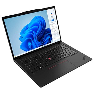 0198153522682 - ThinkPad T14 Gen 5 21ML - 180°-Scharnierdesign - Intel Core Ultra 5 125U 13 GHz - Win 11 Pro - Intel Graphics - 16 GB RAM 0198153522682 - ThinkPad T14 Gen 5 21ML - 180°-Scharnierdesign - Intel Core Ultra 5 125U 13 GHz - Win 11 Pro - Intel Graphics - 16 GB RAM