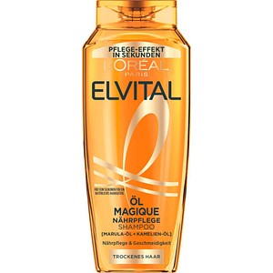 L'ORÉAL ELVITAL ÖL MAGIQUE Shampoo 300 ml