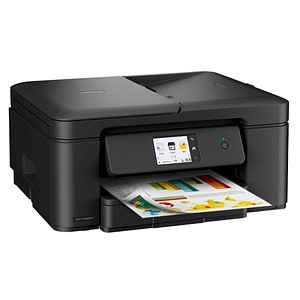 4977766841917 - DCP-J1460DW - multifunction printer - colour Tintendrucker Multifunktion - Farbe - Tinte