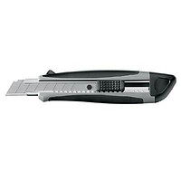 Cutter mit Segmentklinge