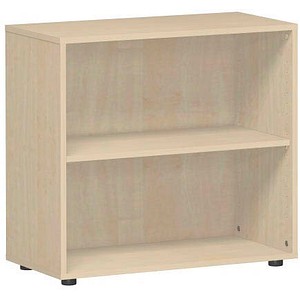 4038933059259 - Regal PALENQUE 2 OH B 800 x T 400 x H 752 mm Ahorn-Dekor 4038933059259 - Regal PALENQUE 2 OH B 800 x T 400 x H 752 mm Ahorn-Dekor